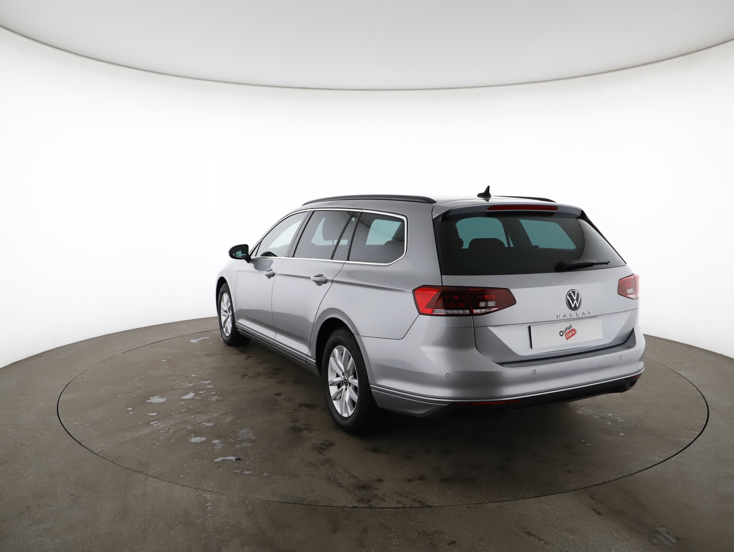 VW Passat Variant 2.0 TDI BMT Business | Bild 19 von 30