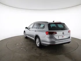VW Passat Variant 2.0 TDI BMT Business | Thumbnail 19 von 30