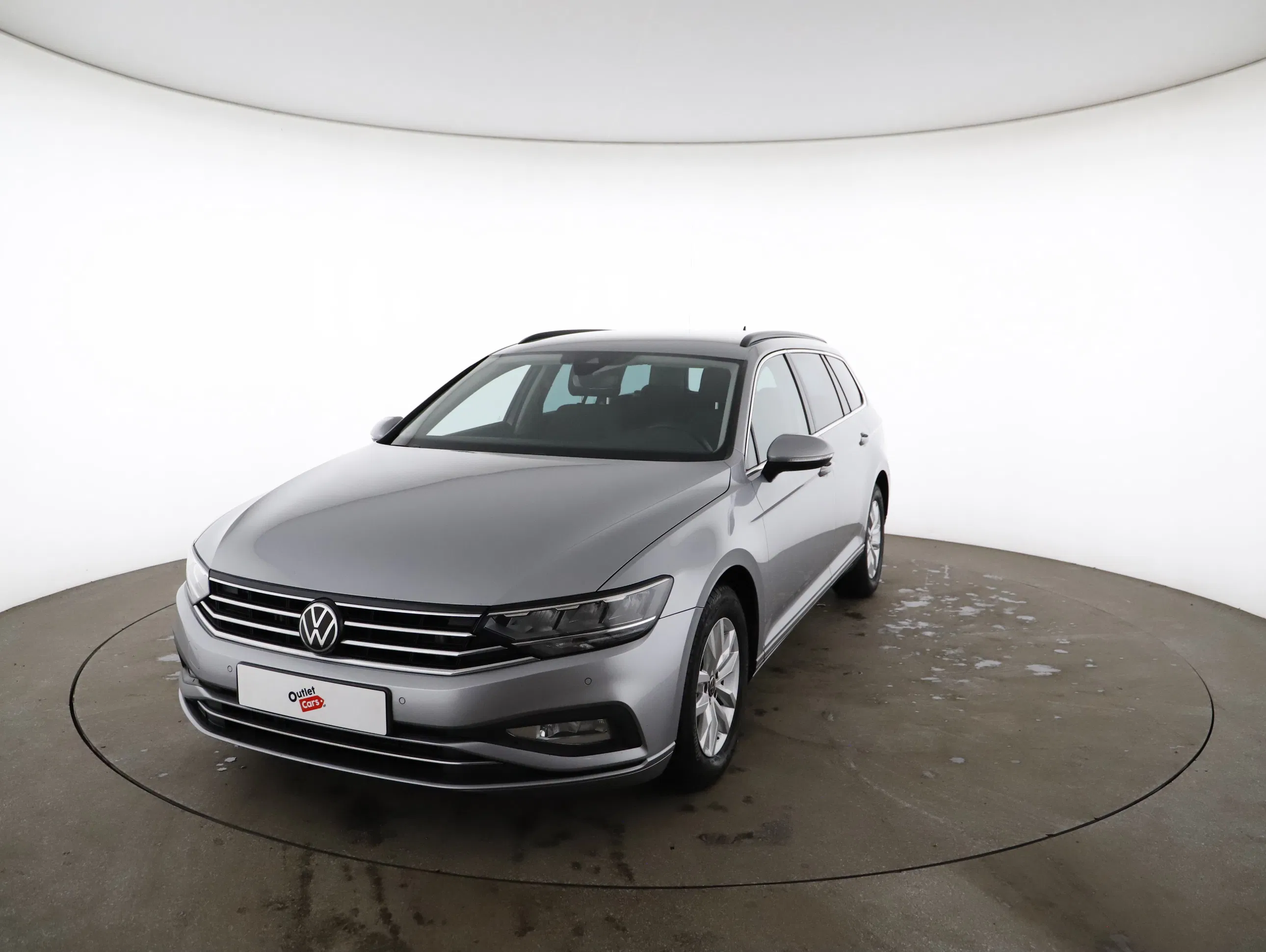VW Passat Variant 2.0 TDI BMT Business | Bild 20 von 30