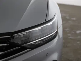 VW Passat Variant 2.0 TDI BMT Business | Thumbnail 21 von 30