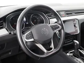 VW Passat Variant 2.0 TDI BMT Business | Thumbnail 29 von 30
