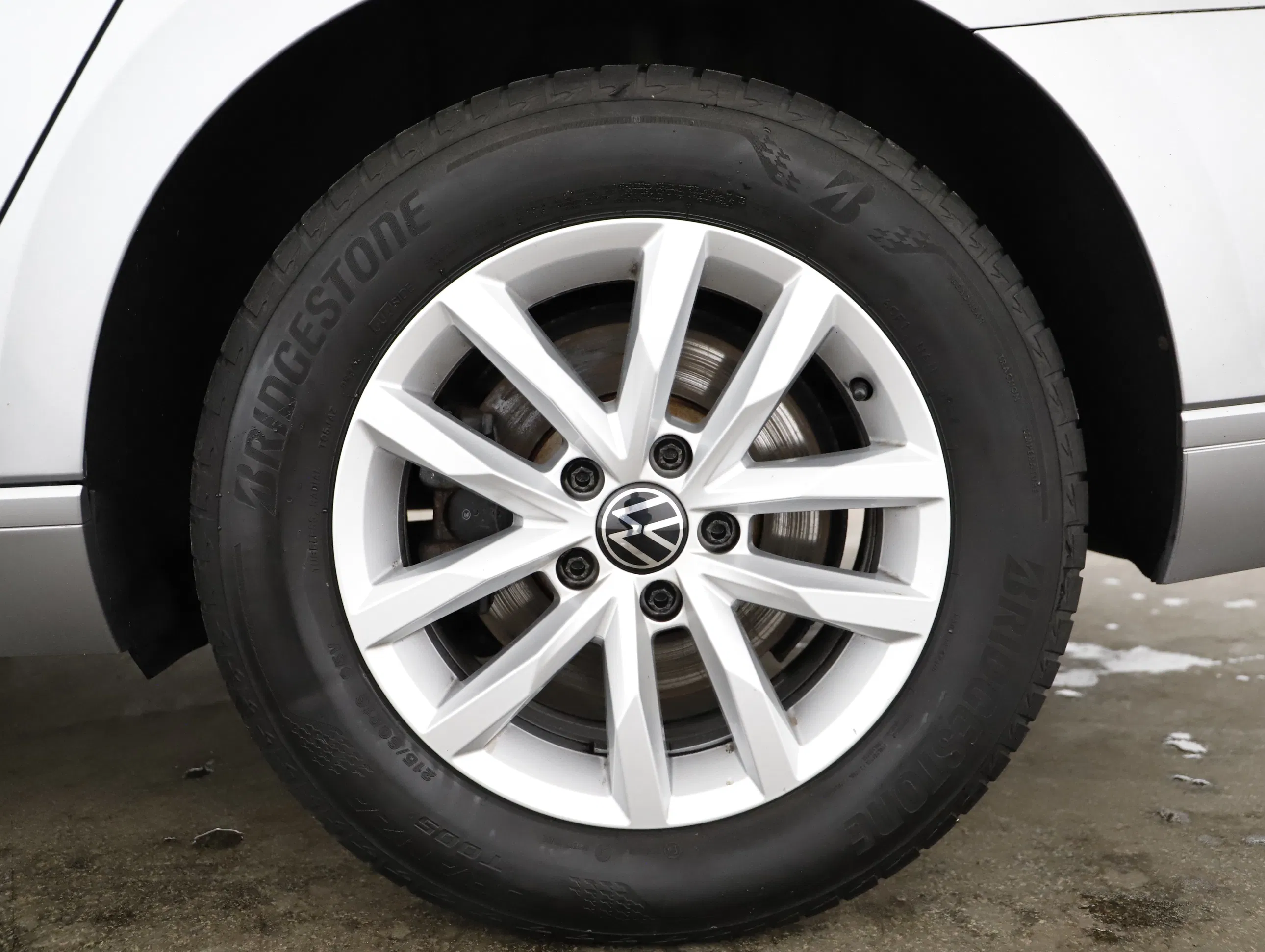 VW Passat Variant 2.0 TDI BMT Business | Bild 5 von 30