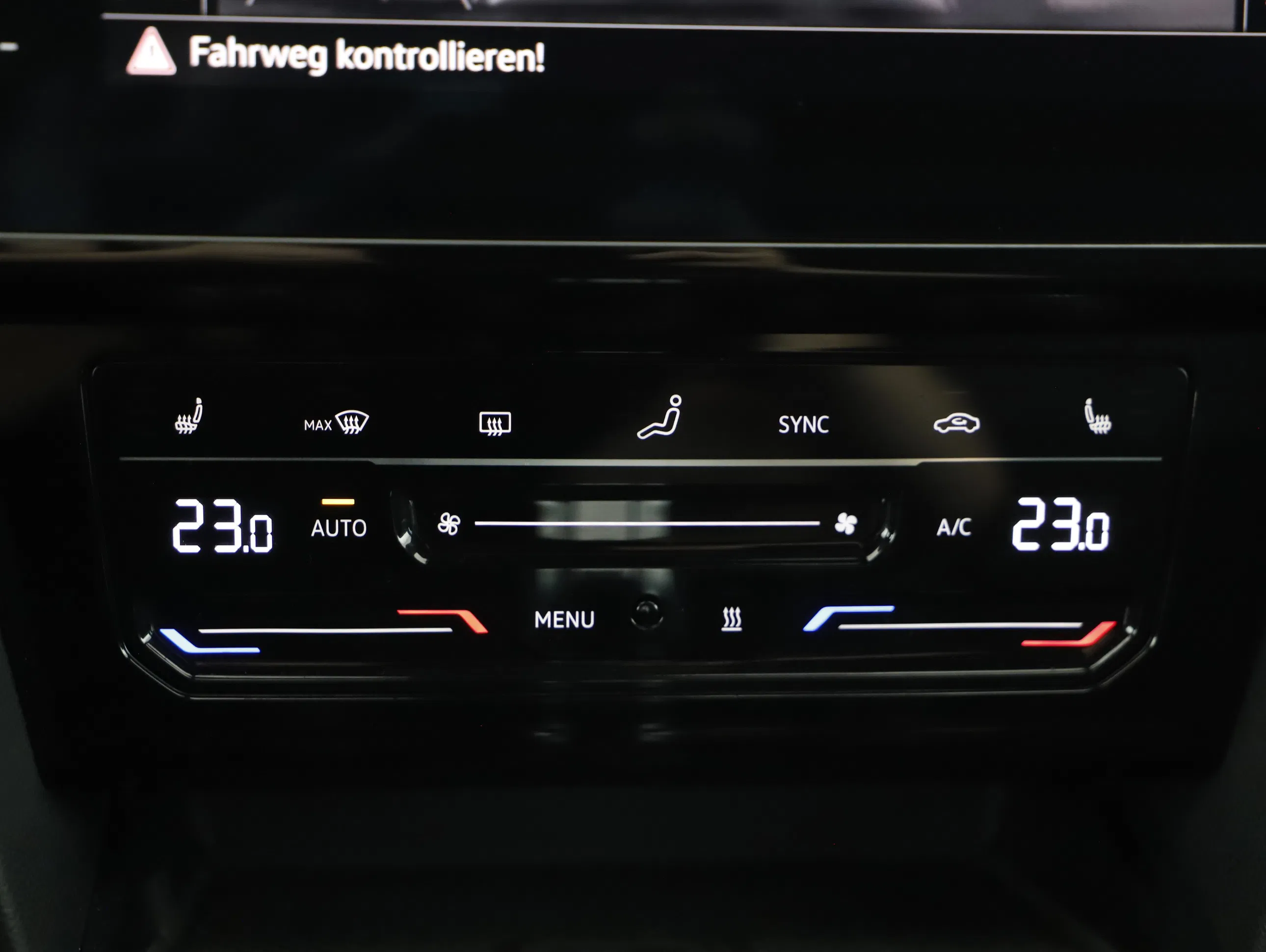 VW Passat Variant 1.4 TSI GTE | Bild 11 von 20
