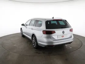 VW Passat Variant 1.4 TSI GTE | Thumbnail 16 von 20