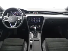 VW Passat Variant 1.4 TSI GTE | Thumbnail 4 von 20