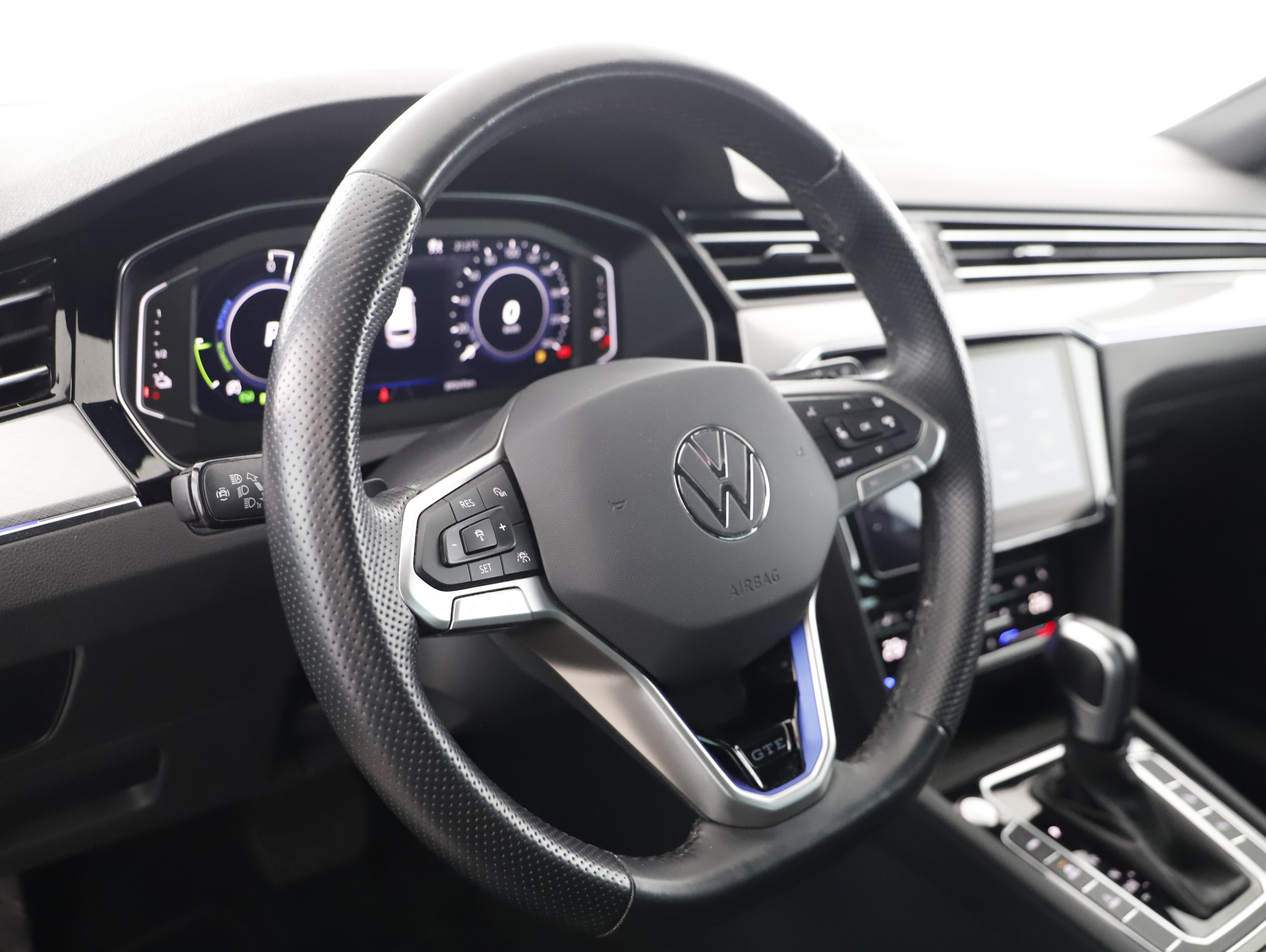 VW Passat Variant 1.4 TSI GTE | Bild 5 von 20
