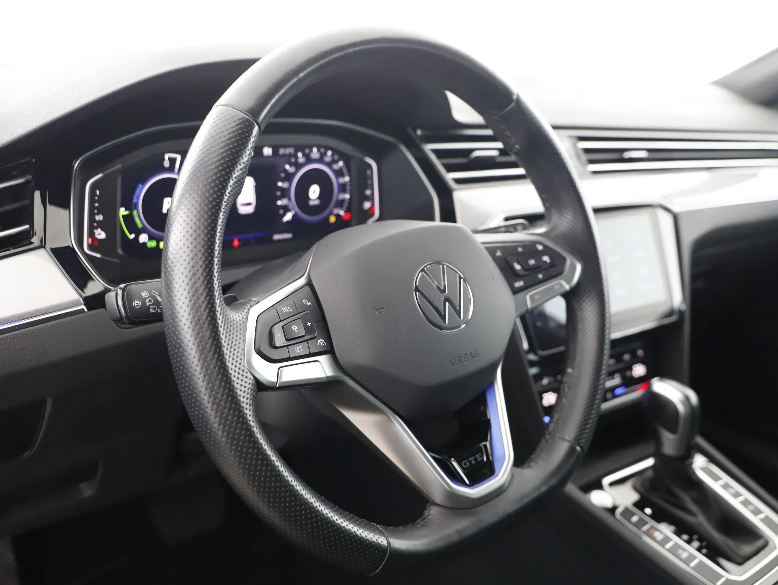VW Passat Variant 1.4 TSI GTE | Bild 5 von 20