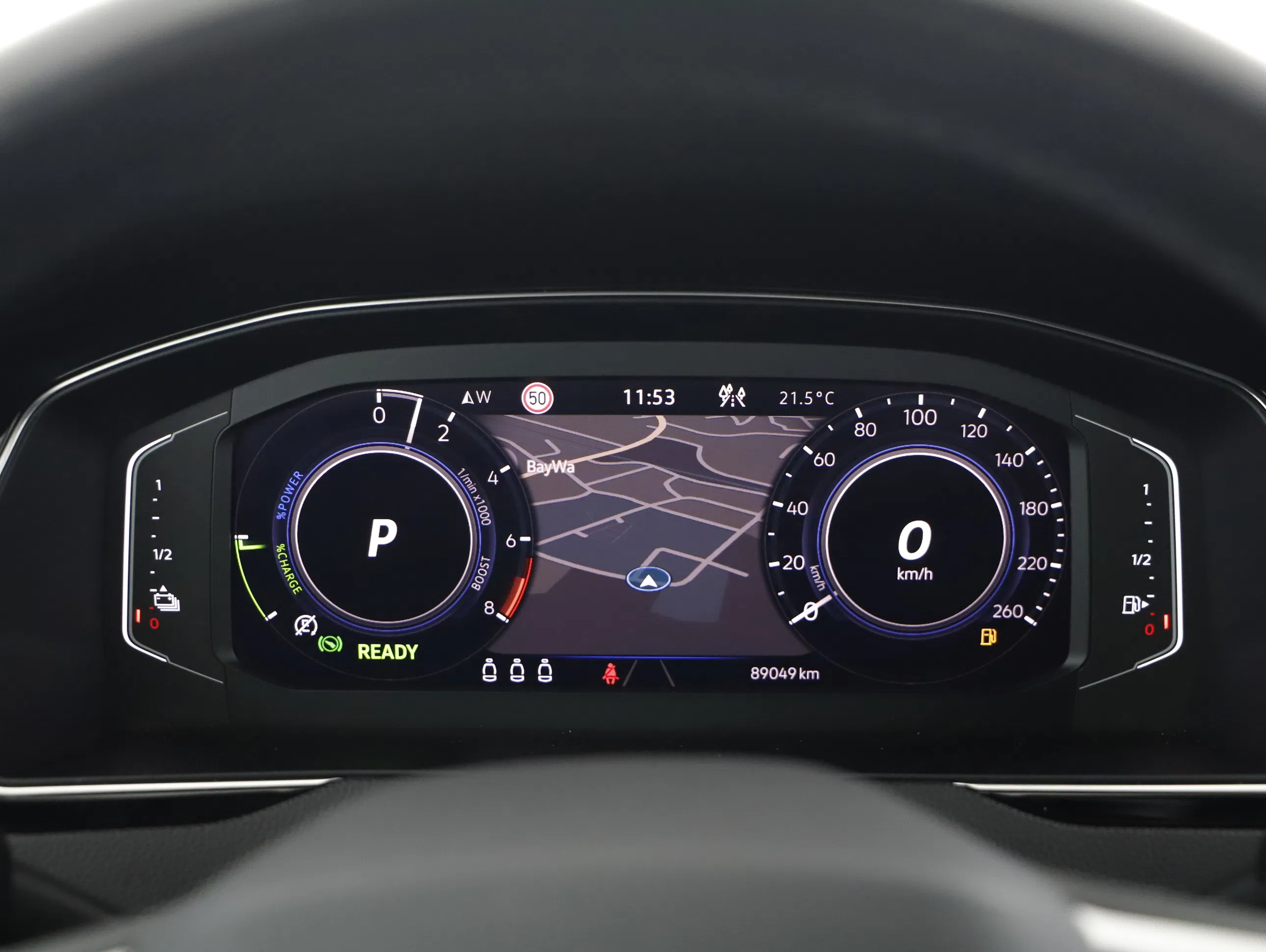 VW Passat Variant 1.4 TSI GTE | Bild 7 von 20