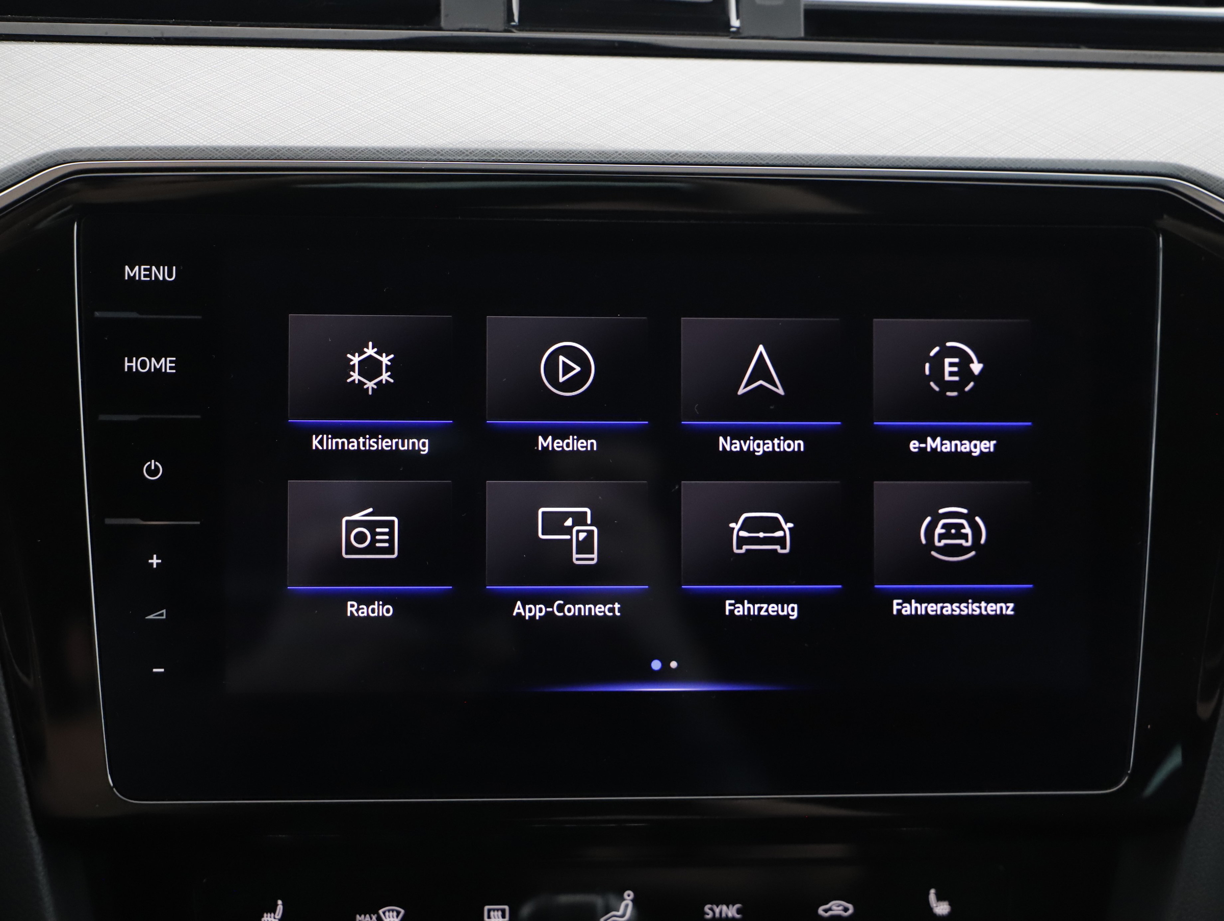 VW Passat Variant 1.4 TSI GTE | Bild 8 von 20