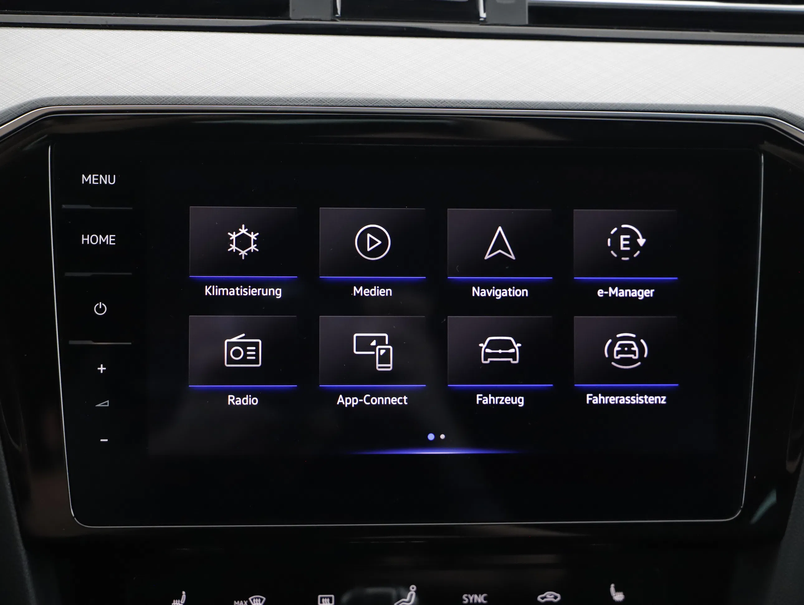 VW Passat Variant 1.4 TSI GTE | Bild 8 von 20