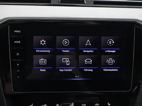 VW Passat Variant 1.4 TSI GTE | Thumbnail 8 von 20