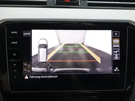 VW Passat Variant 1.4 TSI GTE | Thumbnail 10 von 20