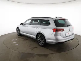 VW Passat Variant 2.0 TDI 4Motion BMT Business | Thumbnail 2 von 22