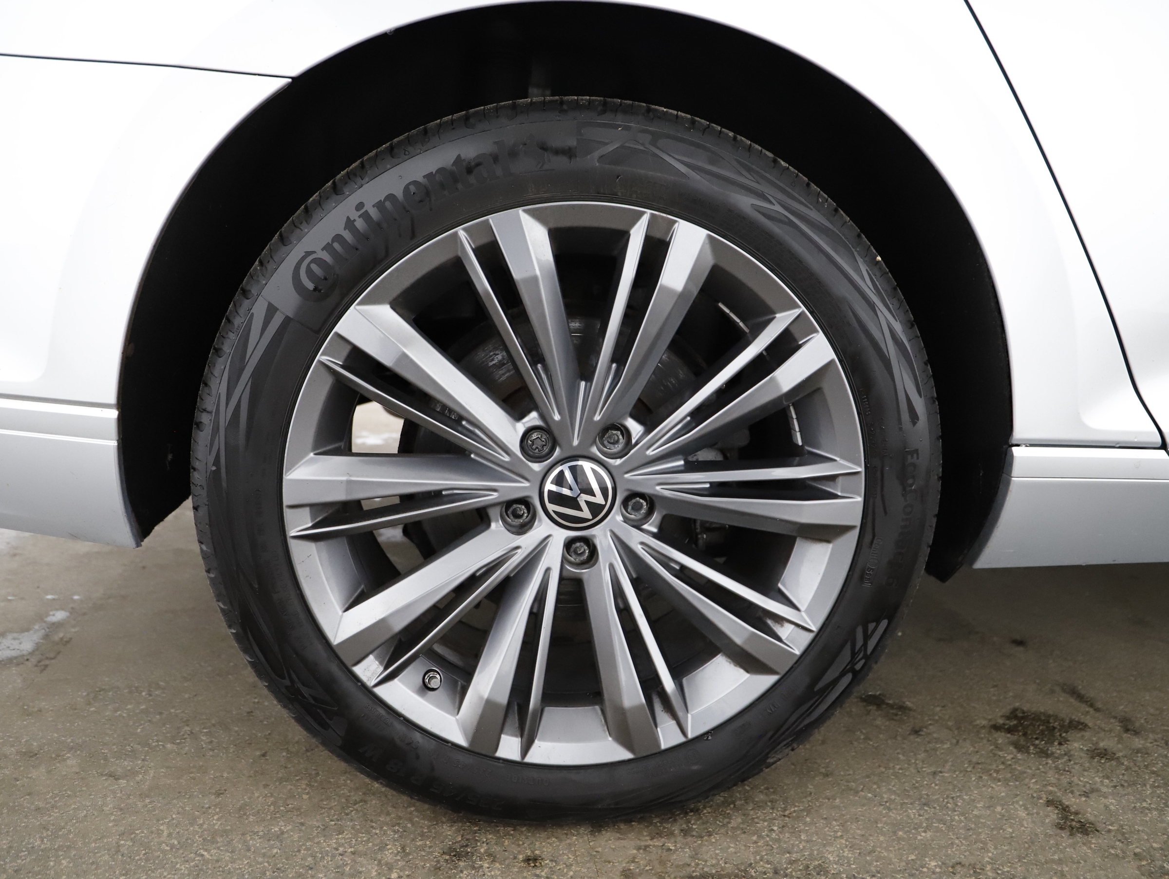 VW Passat Variant 2.0 TDI 4Motion BMT Business | Bild 3 von 22