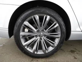 VW Passat Variant 2.0 TDI 4Motion BMT Business | Thumbnail 3 von 22