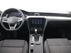 VW Passat Variant 2.0 TDI 4Motion BMT Business | Thumbnail 6 von 22