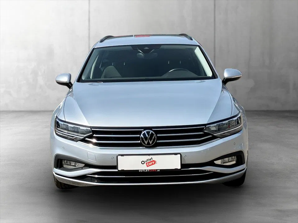 VW Passat Variant 2.0 TDI 4Motion BMT Business | Bild 5 von 27