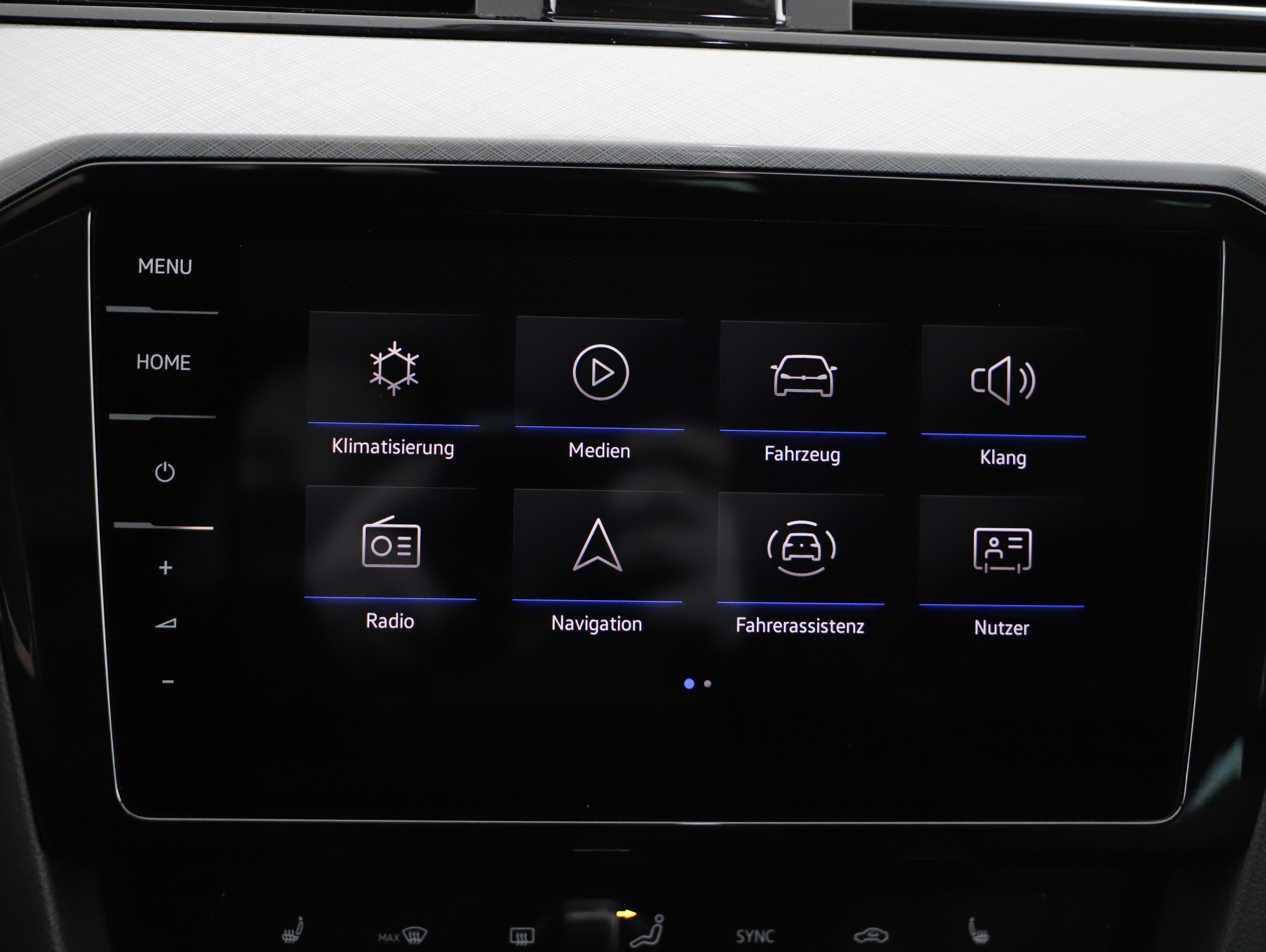 VW Passat Variant 2.0 TDI 4Motion BMT Business | Bild 10 von 22