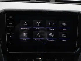 VW Passat Variant 2.0 TDI 4Motion BMT Business | Thumbnail 10 von 22