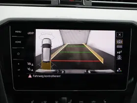 VW Passat Variant 2.0 TDI 4Motion BMT Business | Thumbnail 11 von 22