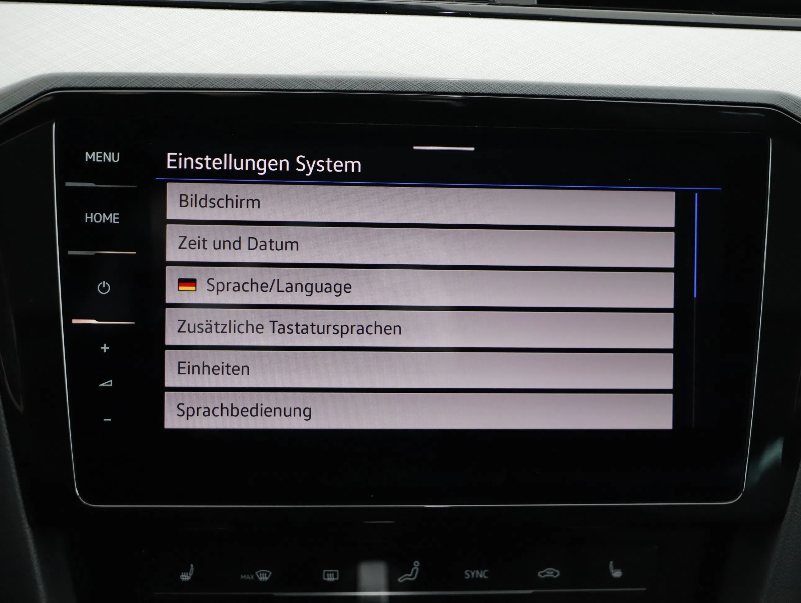 VW Passat Variant 2.0 TDI 4Motion BMT Business | Bild 12 von 22
