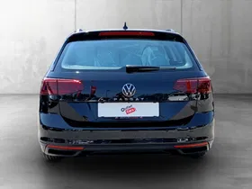 VW Passat Variant 2.0 TDI BMT Business | Thumbnail 18 von 20