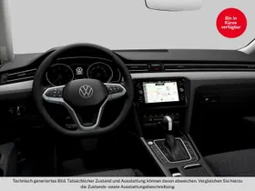 VW Passat Variant 2.0 TDI BMT Business | Thumbnail 4 von 6