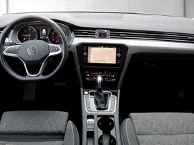 VW Passat Variant 2.0 TDI BMT Business | Thumbnail 7 von 20