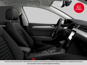 VW Passat Variant 2.0 TDI BMT Elegance | Thumbnail 13 von 21