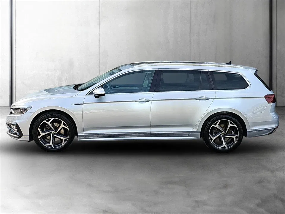 VW Passat Variant Elegance 2.0 TDI DSG | Bild 2 von 23