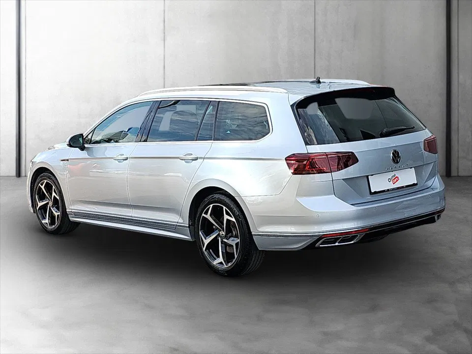 VW Passat Variant Elegance 2.0 TDI DSG | Bild 3 von 23