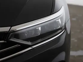 VW Passat Variant 2.0 TDI BMT Business | Thumbnail 22 von 24