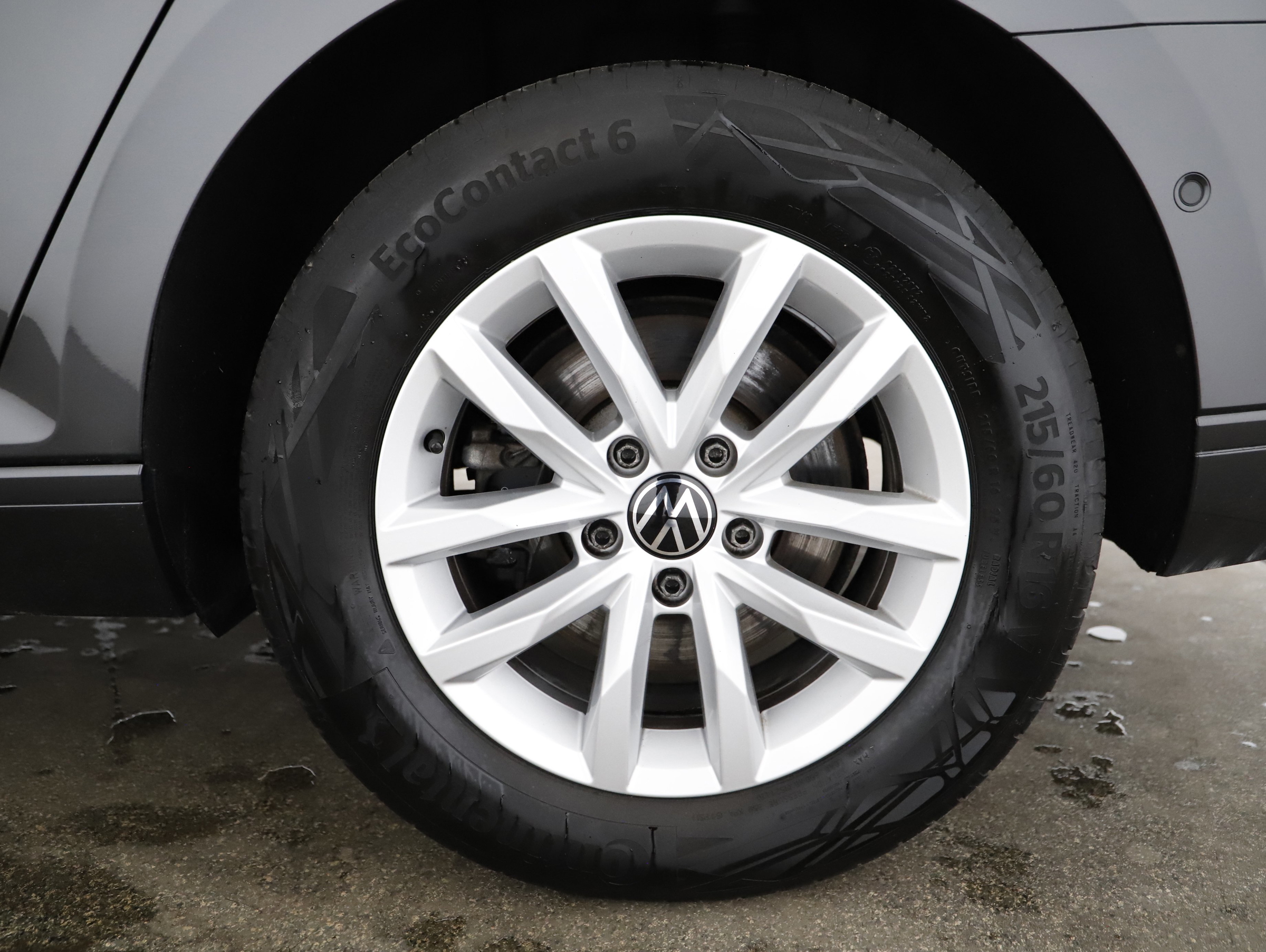 VW Passat Variant 2.0 TDI BMT Business | Bild 23 von 24