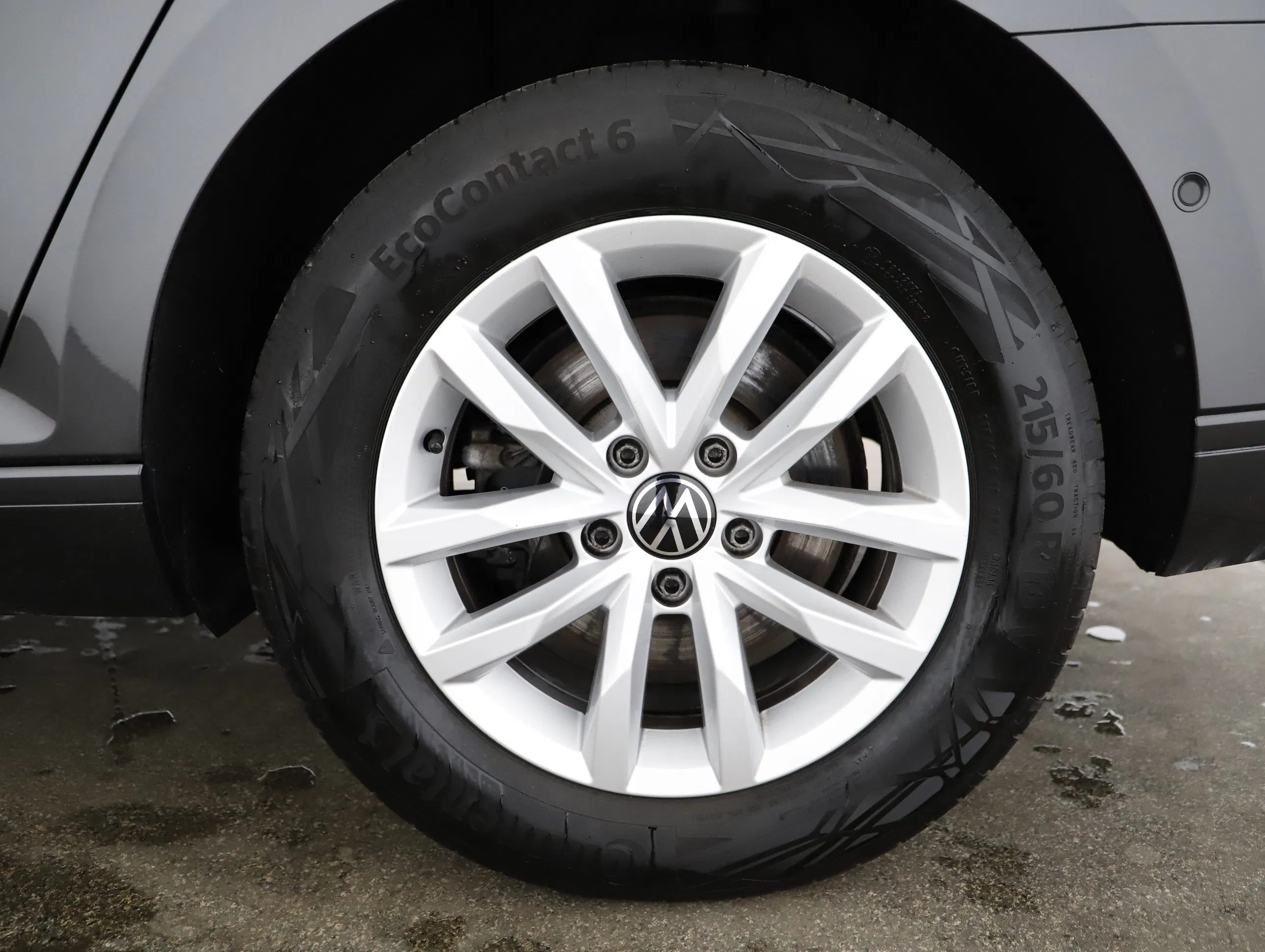 VW Passat Variant 2.0 TDI BMT Business | Bild 23 von 24