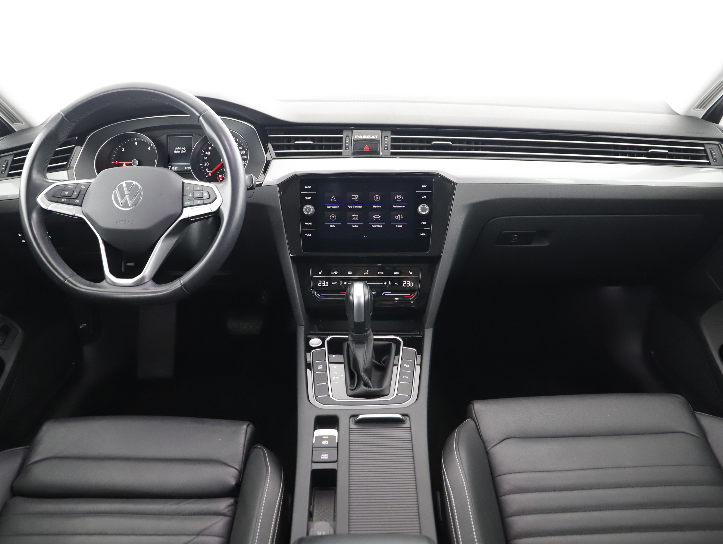 VW Passat Variant 2.0 TDI BMT Business | Bild 3 von 24