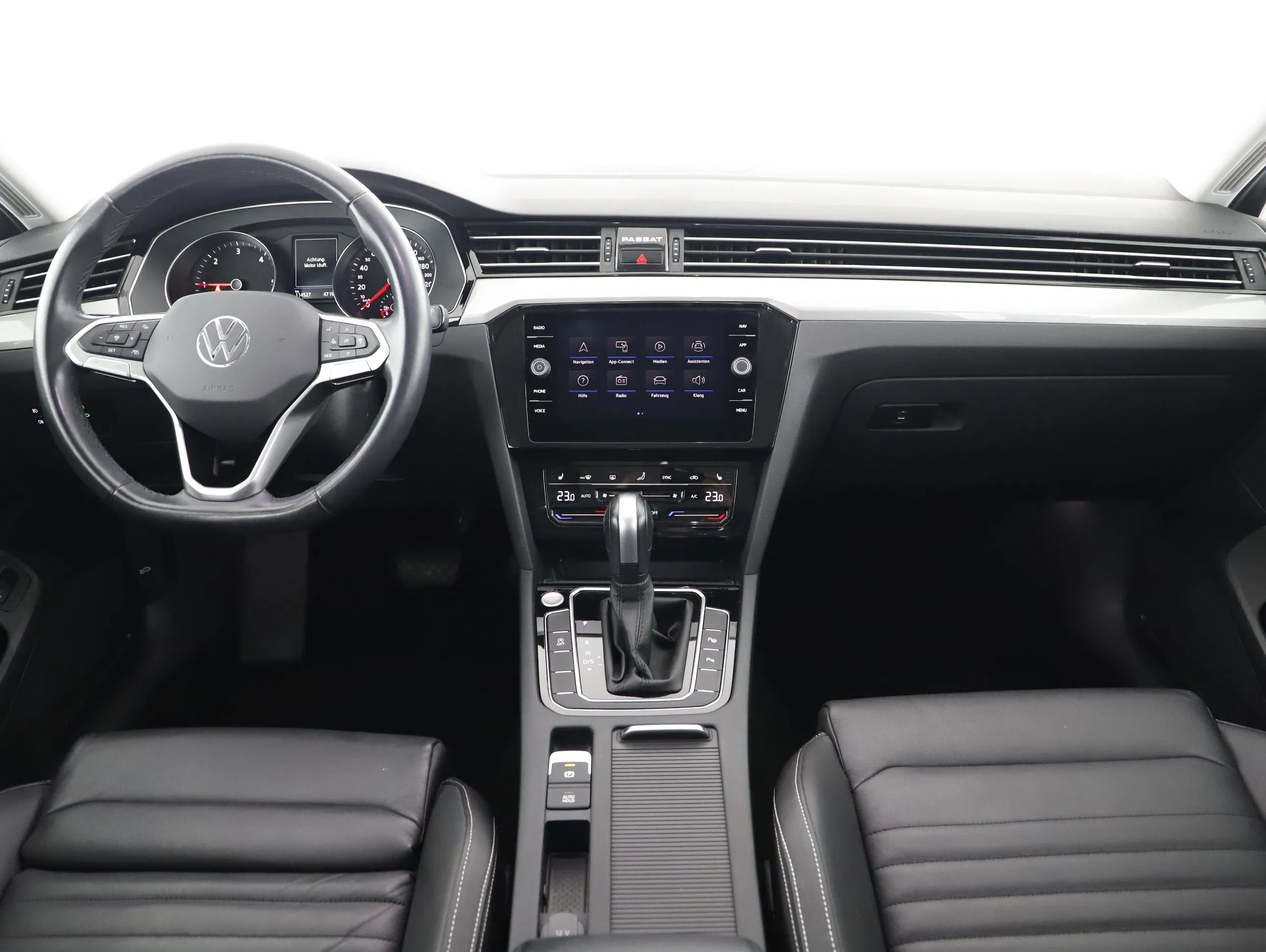 VW Passat Variant 2.0 TDI BMT Business | Bild 3 von 24