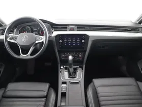 VW Passat Variant 2.0 TDI BMT Business | Thumbnail 3 von 24