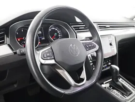 VW Passat Variant 2.0 TDI BMT Business | Thumbnail 4 von 24