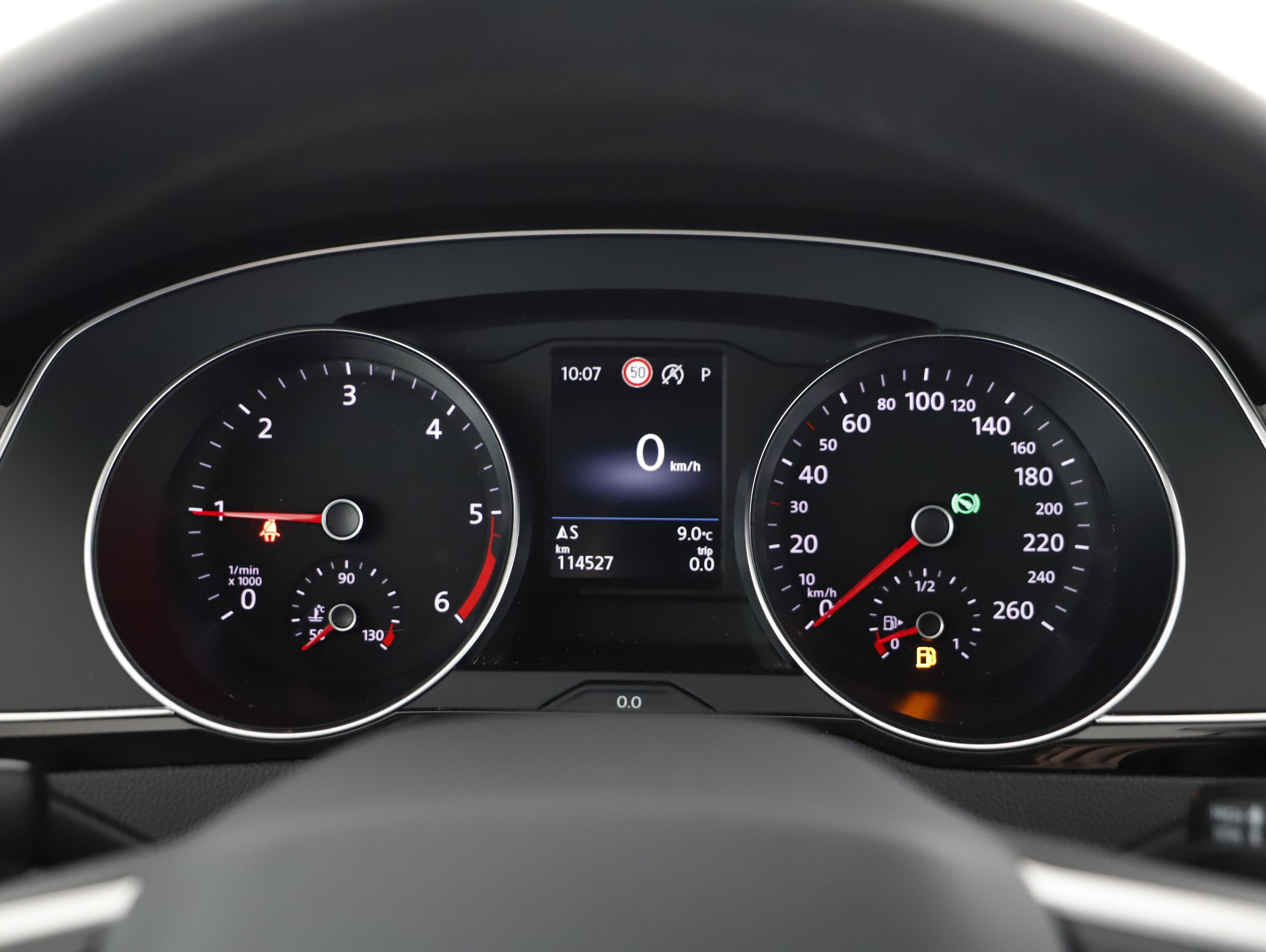 VW Passat Variant 2.0 TDI BMT Business | Bild 6 von 24