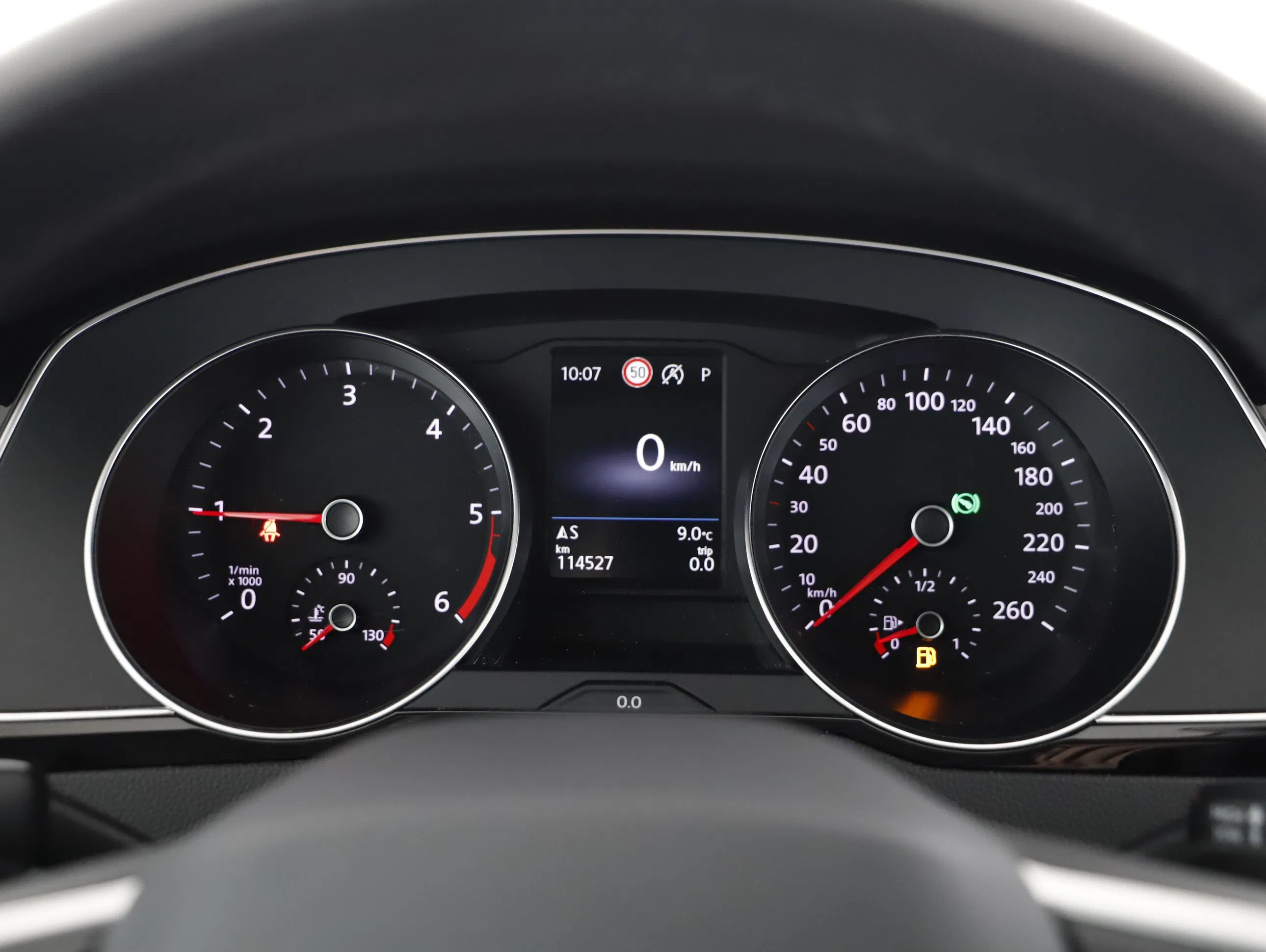 VW Passat Variant 2.0 TDI BMT Business | Bild 6 von 24