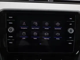 VW Passat Variant 2.0 TDI BMT Business | Thumbnail 7 von 24
