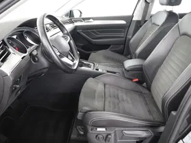 VW Passat Variant 2.0 TDI BMT Elegance | Thumbnail 1 von 24