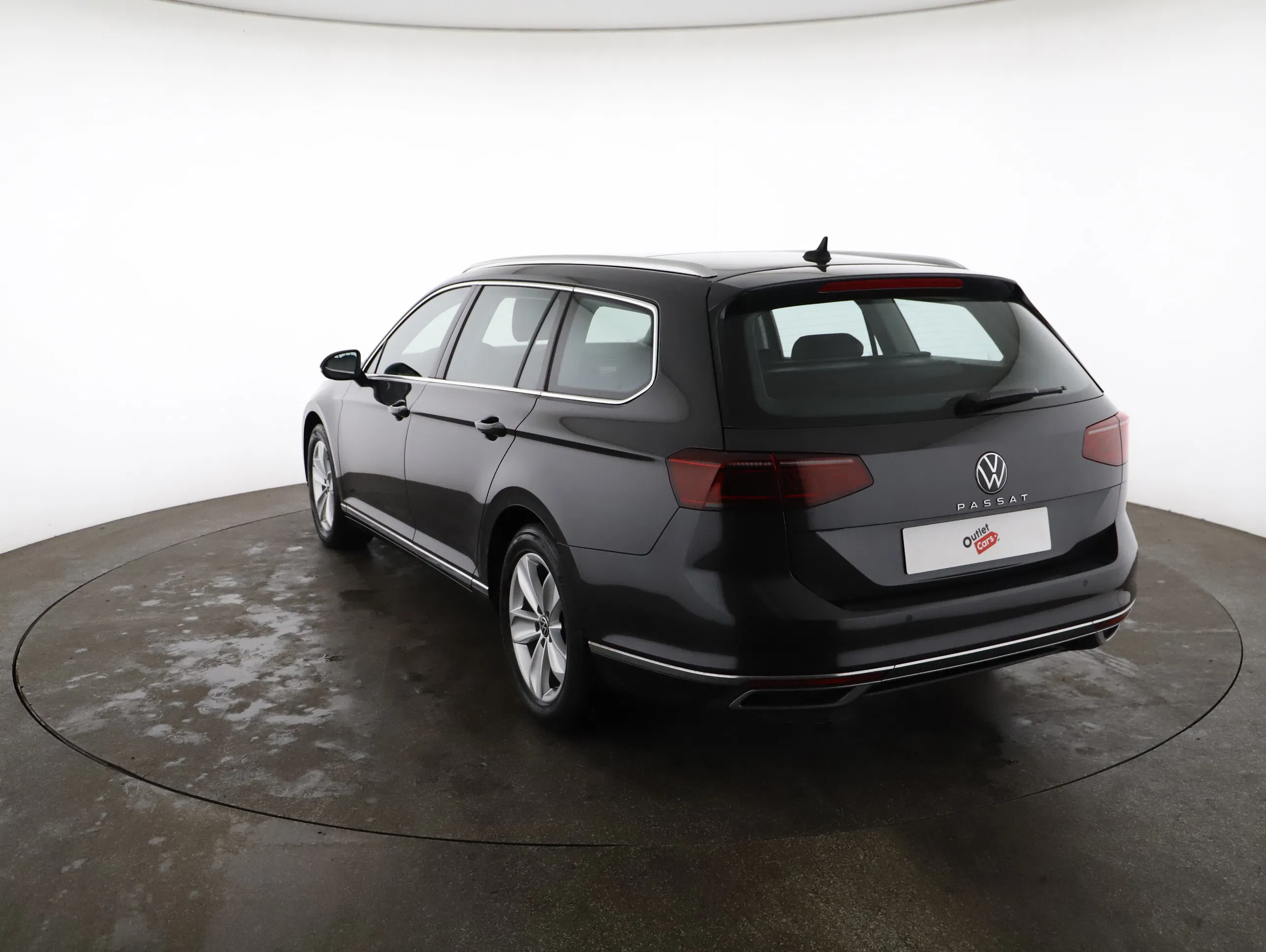 VW Passat Variant 2.0 TDI BMT Elegance | Bild 20 von 24