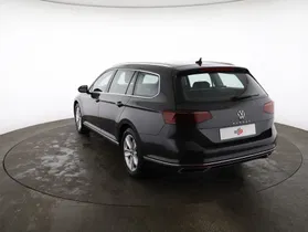 VW Passat Variant 2.0 TDI BMT Elegance | Thumbnail 20 von 24