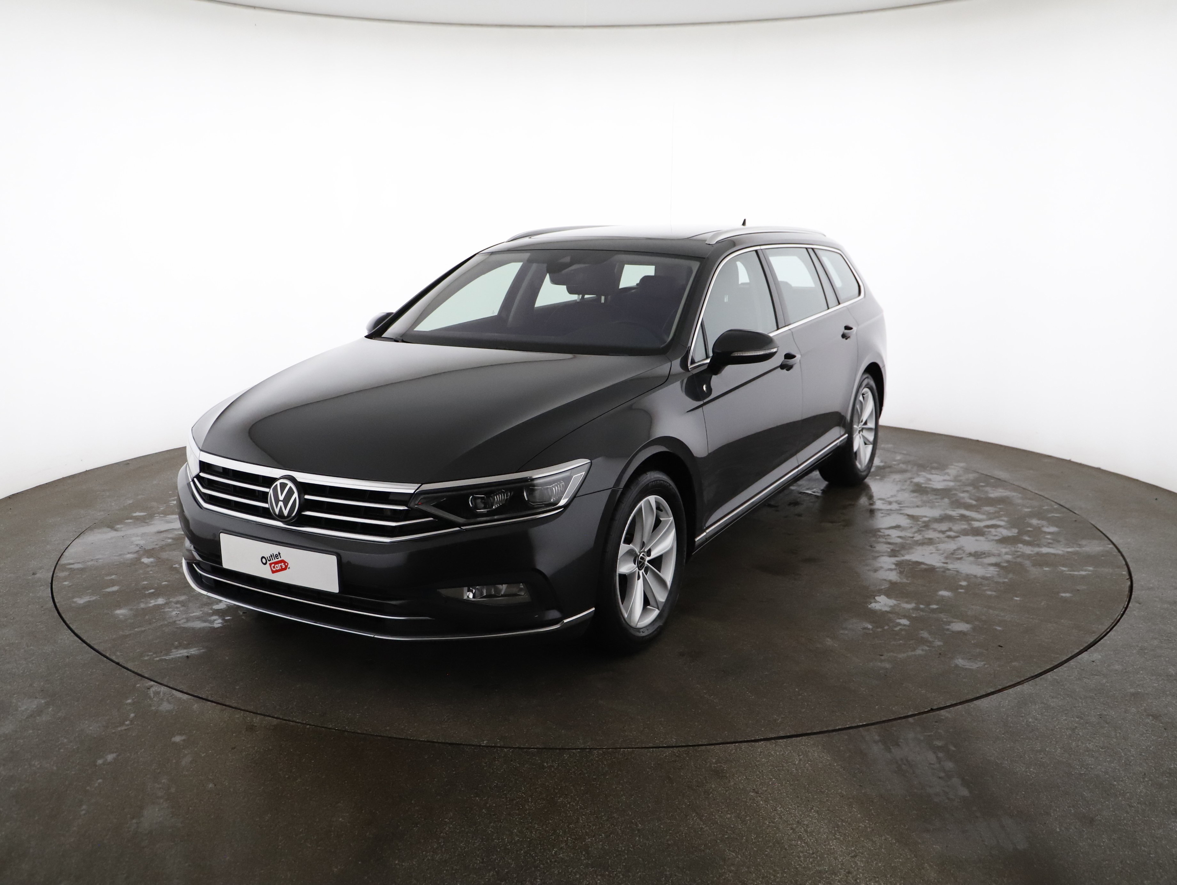 VW Passat Variant 2.0 TDI BMT Elegance | Bild 21 von 24