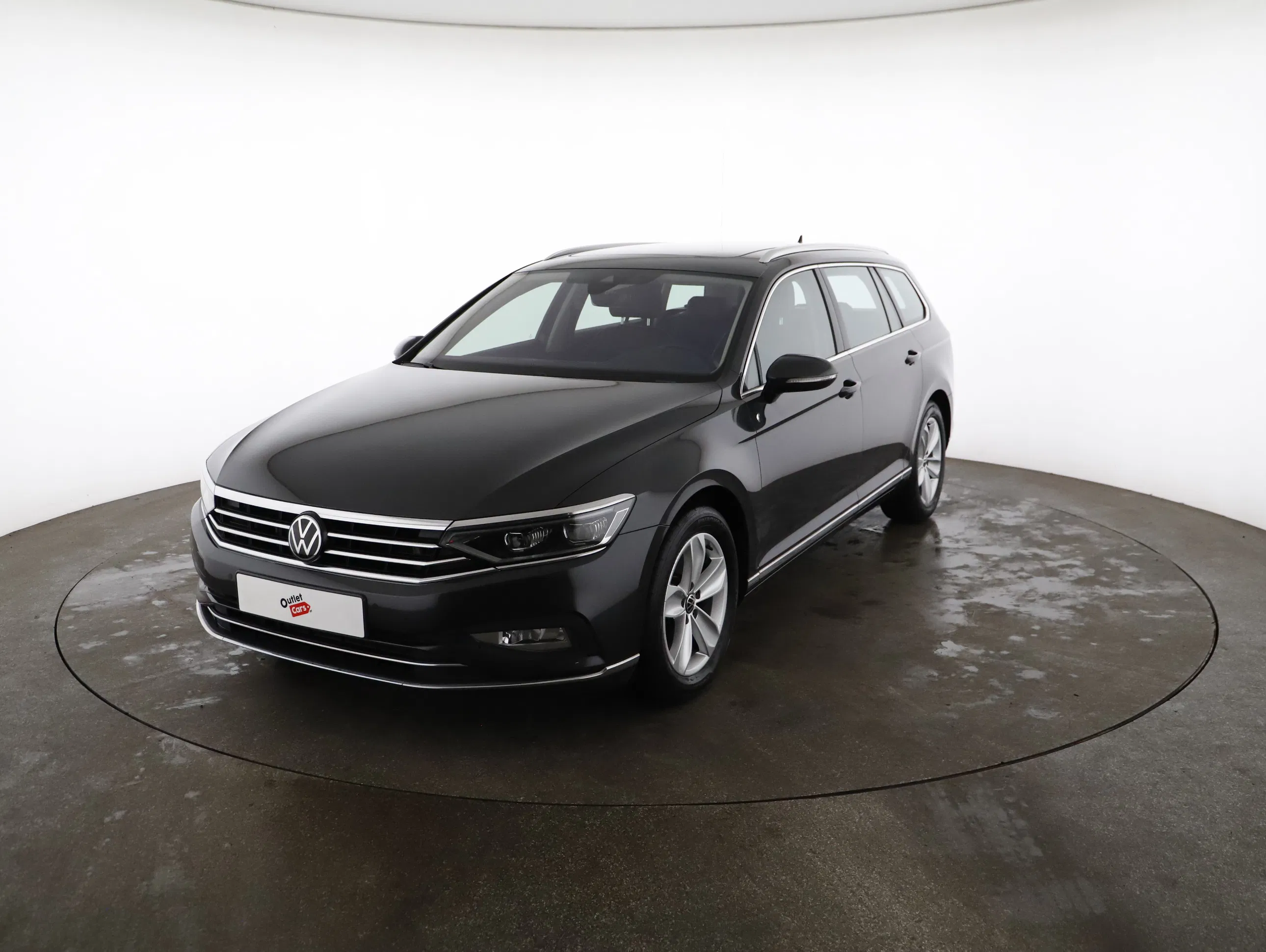 VW Passat Variant 2.0 TDI BMT Elegance | Bild 21 von 24