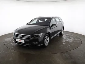 VW Passat Variant 2.0 TDI BMT Elegance | Thumbnail 21 von 24