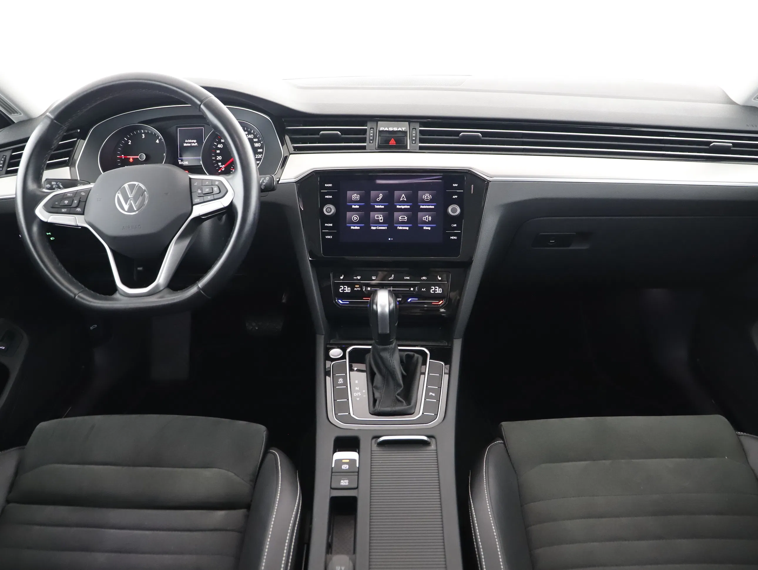 VW Passat Variant 2.0 TDI BMT Elegance | Bild 3 von 24