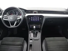 VW Passat Variant 2.0 TDI BMT Elegance | Thumbnail 3 von 24