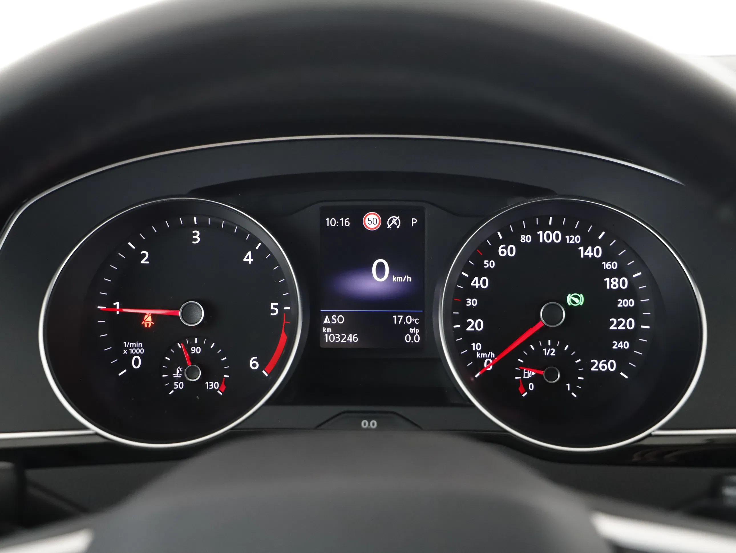 VW Passat Variant 2.0 TDI BMT Elegance | Bild 6 von 24